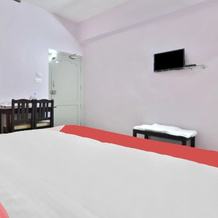 OYO 44093 Shanthi Residency, Pathanamthitta — photo 2