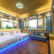 Han Tien Continental House, Yilan — photo 4