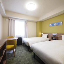 Tabino Hotel Kurashiki Mizushima, 仓敷 — 照片 3