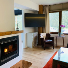 Apartamento con encanto Puerto de Navacerrada, 洛斯巴尔迪奥斯 — 照片 4