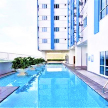 Furnished Apartment in the Heart of New Manila, 奎松市 — 照片 4
