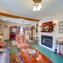 Historic Fort Smith Cottage < 1 Mi to Downtown!, 史密斯堡 — 照片 4