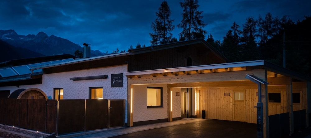 Viktoria Lodges, 巴赫 — 照片 1