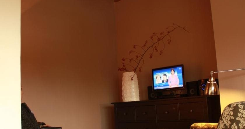 Boardinghouse Hotel Bonne Suite, 圣莱昂-罗特 — 照片 1