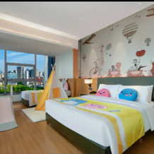 Ramada By Wyndham Changsha Downtown, Чанша — фото 5