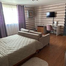Gostinichnyj Complex Solnechny Hotel, 斯捷尔利塔马克 — 照片 5