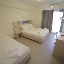 Ecohotel Paralia, Паралия — фото 3