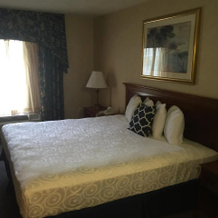 Holiday Inn Gettysburg (Battlefield), Геттисберг — фото 3