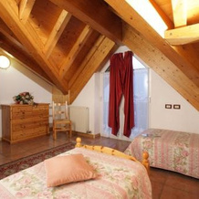 Residence Al Caminetto, 莫尔韦诺 — 照片 2