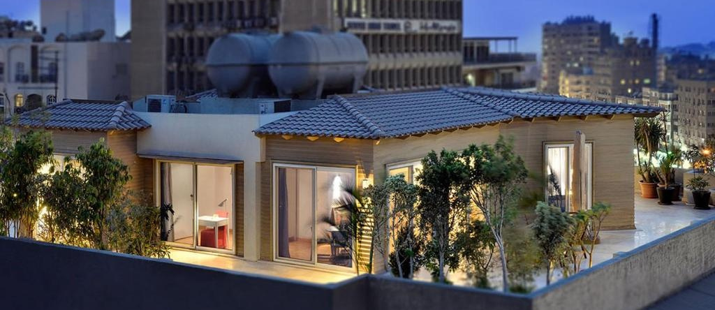 Vesta - Heliopolis Residence, Каир — фото 1