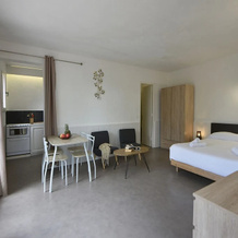 Hotel Residence U Paesolu, Zonza — photo 4