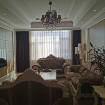 Delin Business Hotel, Цзиси — фото 2