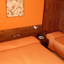 Hotel Caldora, Рокка-ди-Меццо — фото 5