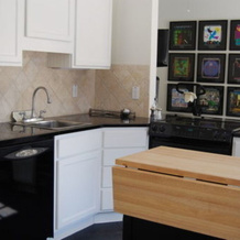 The Cottage Bed & Breakfast, Кларкстон — фото 5