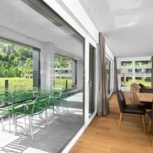 Swiss Hotel Apartments-Interlaken, 因特拉肯 — 照片 5