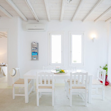 Villa Veggera By Mykonos Pearls, Плинтри — фото 5