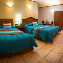 Hotel Y Restaurante El Guarco, Картаго — фото 5