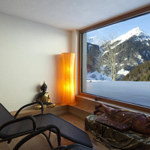 Appartements Tanafreida Montafon, Санкт-Галленкирх — фото 3