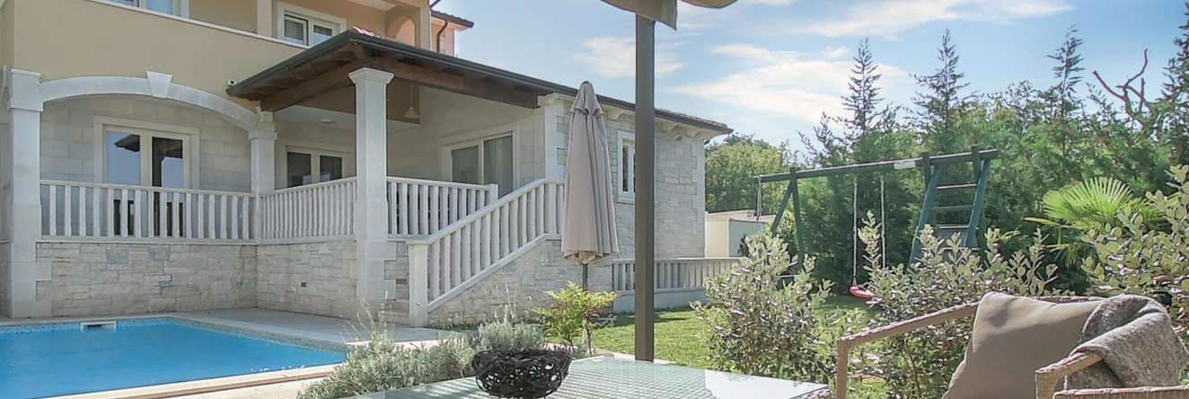 Coridigo Villa, 克林加 — 照片 1