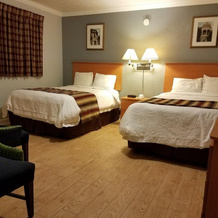 Scottish Inns Okeechobee, Окичоби — фото 3
