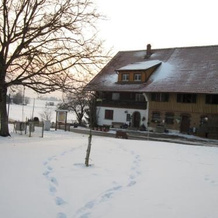 Tannenhof Epple, Opfenbach — photo 4