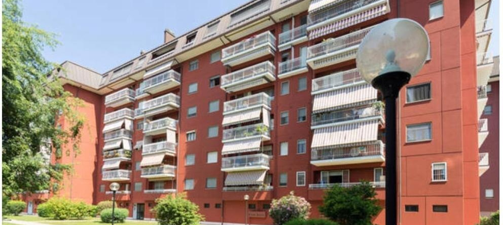 Apartment Forum 2, Assago — photo 1