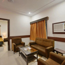Hotel East Coast, 哈尔迪亚 — 照片 2