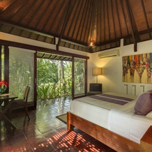 Uma Wana Prasta - Luxury Bali Estate, Сепака — фото 4