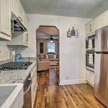 Walk to Dtwn Littleton: Updated Pet-friendly Home, 利特尔顿 — 照片 4