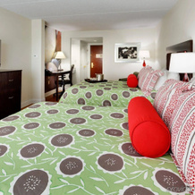 Hotel Trilogy Albany Airport, Tapestry Collection By Hilton, Латем — фото 3