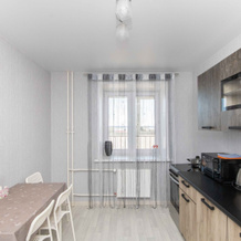 Uyutnaya V Novom Dome Flat, 伊希姆 — 照片 5