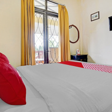 Flagship 90644 Cottage Nusantara, 瓦纳亚斯 — 照片 2