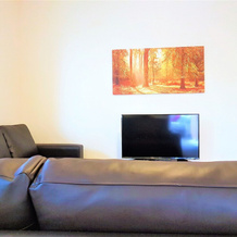 MK City Centre 2 Bed Serviced Apartment, 米尔顿凯恩斯 — 照片 2