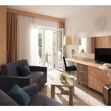 Premium Mobile Homes - Hotel & Resort Adria Ankaran, 安卡兰 — 照片 3