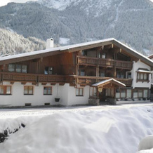 Landhaus Appartement Kofler, Маурах — фото 4
