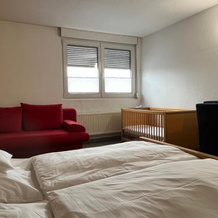 Hotel Kaufhold - Haus Der Handweberei, 瓦尔特罗普 — 照片 2