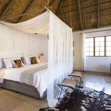 Tusk Bush Lodge, 马洛斯公园 — 照片 3