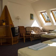 Horský hotel Figura, Mala Moravka — photo 4