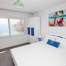 Mojo Otel Beach, 埃尔代姆利 — 照片 4