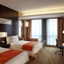 Courtyard By Marriott Shanghai Jiading, Шанхай — фото 5