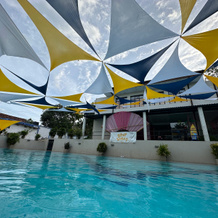The Blue Wave Hotel, Аругам-Бэй — фото 3