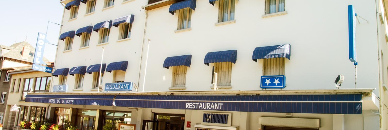 Les Portes du Cantal, 马西亚克 — 照片 1