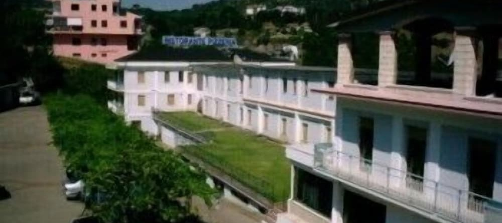 Terme Di Rapolla, Раппола — фото 1