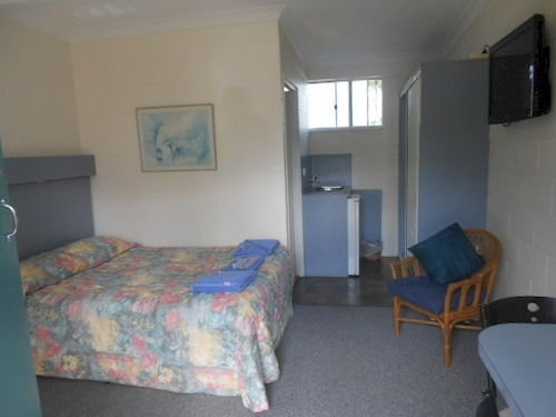 Sea 'n' Sun Motel, Noraville — photo 1