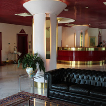 Agorà Palace Hotel, Биелла — фото 2