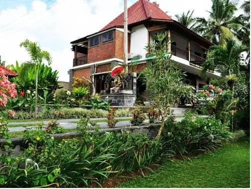 Villa Isaura, Тегаллаланг — фото 1