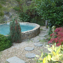 La Casita con jardín frente a la cascada, 托雷斯 — 照片 4