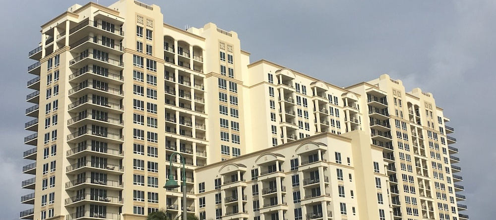Singer Island Resort & Spa Private Owner, Ривьера-Бич — фото 1