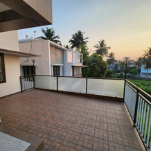 Riverscape Tranquil Serviced Apartments, Aluva — фото 2