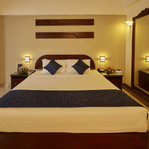 Hotel Guruvayur Gateway, 古鲁瓦尤尔 — 照片 3